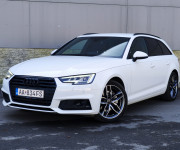 Audi A4 Avant 2.0 TDI Design 140kW S-tronic