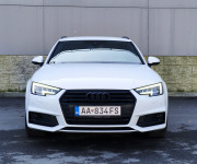 Audi A4 Avant 2.0 TDI Design 140kW S-tronic