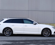 Audi A4 Avant 2.0 TDI Design 140kW S-tronic