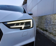Audi A4 Avant 2.0 TDI Design 140kW S-tronic