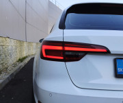 Audi A4 Avant 2.0 TDI Design 140kW S-tronic