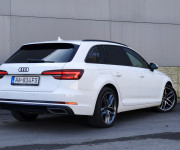 Audi A4 Avant 2.0 TDI Design 140kW S-tronic