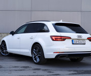Audi A4 Avant 2.0 TDI Design 140kW S-tronic