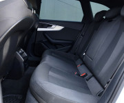 Audi A4 Avant 2.0 TDI Design 140kW S-tronic