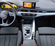 Audi A4 Avant 2.0 TDI Design 140kW S-tronic