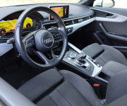 Audi A4 Avant 2.0 TDI Design 140kW S-tronic