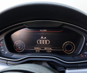 Audi A4 Avant 2.0 TDI Design 140kW S-tronic