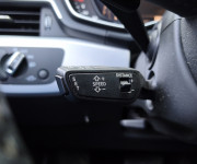 Audi A4 Avant 2.0 TDI Design 140kW S-tronic