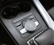 Audi A4 Avant 2.0 TDI Design 140kW S-tronic