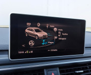 Audi A4 Avant 2.0 TDI Design 140kW S-tronic