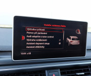 Audi A4 Avant 2.0 TDI Design 140kW S-tronic