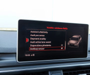 Audi A4 Avant 2.0 TDI Design 140kW S-tronic