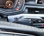 Audi A4 Avant 2.0 TDI Design 140kW S-tronic