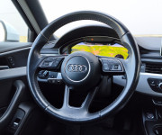 Audi A4 Avant 2.0 TDI Design 140kW S-tronic