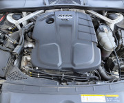 Audi A4 Avant 2.0 TDI Design 140kW S-tronic