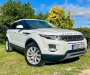 Land Rover Range Rover Evoque 2.2 TD4 PRESTIGE AT9