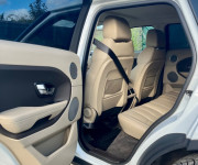 Land Rover Range Rover Evoque 2.2 TD4 PRESTIGE AT9