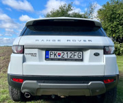 Land Rover Range Rover Evoque 2.2 TD4 PRESTIGE AT9