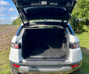 Land Rover Range Rover Evoque 2.2 TD4 PRESTIGE AT9