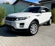 Land Rover Range Rover Evoque 2.2 TD4 PRESTIGE AT9