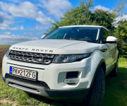 Land Rover Range Rover Evoque 2.2 TD4 PRESTIGE AT9