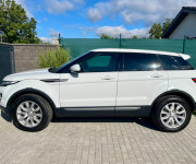 Land Rover Range Rover Evoque 2.2 TD4 PRESTIGE AT9
