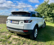 Land Rover Range Rover Evoque 2.2 TD4 PRESTIGE AT9