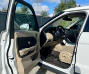Land Rover Range Rover Evoque 2.2 TD4 PRESTIGE AT9