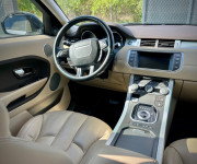 Land Rover Range Rover Evoque 2.2 TD4 PRESTIGE AT9