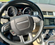 Land Rover Range Rover Evoque 2.2 TD4 PRESTIGE AT9