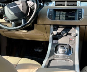 Land Rover Range Rover Evoque 2.2 TD4 PRESTIGE AT9
