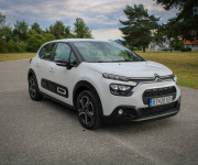 Citroën C3 PureTech Shine Pack, 1 majiteľ, Slovenské auto, Odpočet DPH