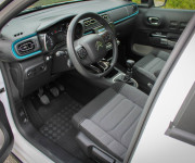 Citroën C3 PureTech Shine Pack, 1 majiteľ, Slovenské auto, Odpočet DPH
