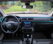 Citroën C3 PureTech Shine Pack, 1 majiteľ, Slovenské auto, Odpočet DPH