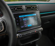 Citroën C3 PureTech Shine Pack, 1 majiteľ, Slovenské auto, Odpočet DPH