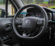 Citroën C3 PureTech Shine Pack, 1 majiteľ, Slovenské auto, Odpočet DPH