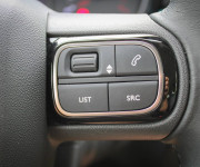 Citroën C3 PureTech Shine Pack, 1 majiteľ, Slovenské auto, Odpočet DPH