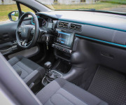Citroën C3 PureTech Shine Pack, 1 majiteľ, Slovenské auto, Odpočet DPH