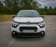 Citroën C3 PureTech Shine Pack, 1 majiteľ, Slovenské auto, Odpočet DPH