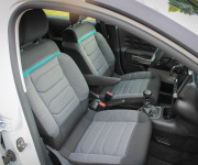 Citroën C3 PureTech Shine Pack, 1 majiteľ, Slovenské auto, Odpočet DPH