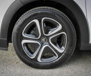 Citroën C3 PureTech Shine Pack, 1 majiteľ, Slovenské auto, Odpočet DPH