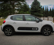 Citroën C3 PureTech Shine Pack, 1 majiteľ, Slovenské auto, Odpočet DPH