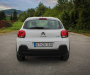Citroën C3 PureTech Shine Pack, 1 majiteľ, Slovenské auto, Odpočet DPH
