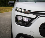 Citroën C3 PureTech Shine Pack, 1 majiteľ, Slovenské auto, Odpočet DPH
