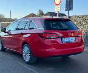 Opel Astra Sport Tourer ST 1.4 Turbo 150k S&S Innovation AT6