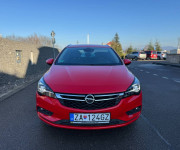 Opel Astra Sport Tourer ST 1.4 Turbo 150k S&S Innovation AT6