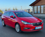 Opel Astra Sport Tourer ST 1.4 Turbo 150k S&S Innovation AT6