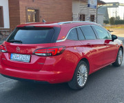 Opel Astra Sport Tourer ST 1.4 Turbo 150k S&S Innovation AT6