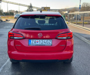 Opel Astra Sport Tourer ST 1.4 Turbo 150k S&S Innovation AT6