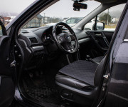 Subaru Forester 2.0D Comfort, Slovenské s históriou, Kamera, vyhrievané sedadlá, ŤZ